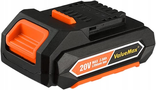 Akumulator litowy 2000 mAh 20V Do ValueMax Inna marka