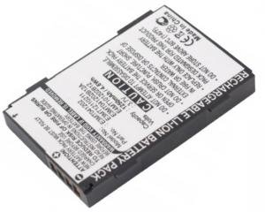 Akumulator Mitac Mio A201 E3MT041202 1200mAh Batimex