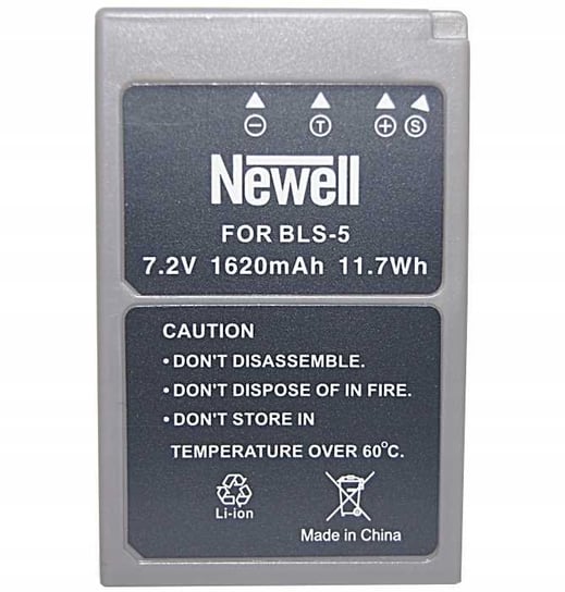 Akumulator Newell Olympus Bls5 Newell