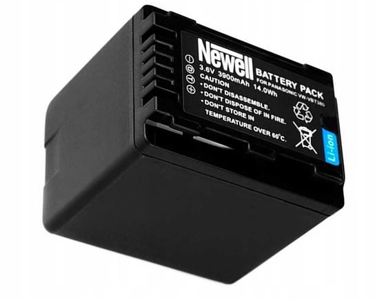 Akumulator Newell Panasonic Vw-Vbt 380 Newell