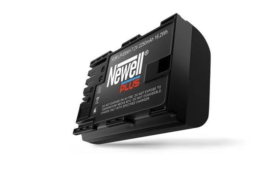 Akumulator Newell Plus zamiennik LP-E6NH Newell