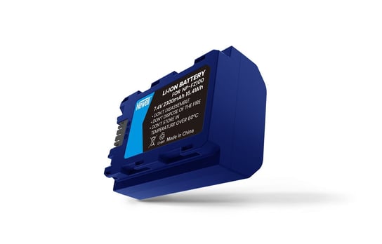 Akumulator Newell SupraCell Protect zamiennik NP-FZ100 do Sony Inna marka
