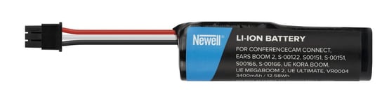 Akumulator Newell zamiennik 533-000104, F12431581 do Logitech Inna marka