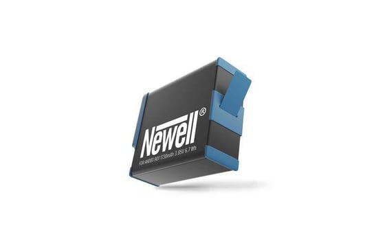 Akumulator Newell zamiennik AHDBT-901 do GoPro Hero 9 Newell
