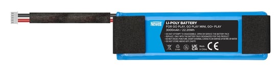 Akumulator Newell zamiennik CP-HK06, GSP1029102 01 do Harman/Kardon Inna marka