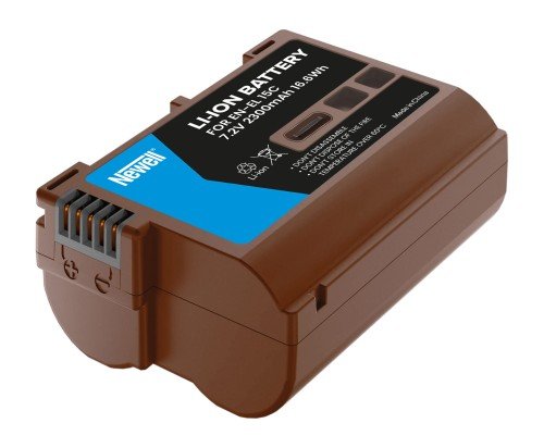 Akumulator Newell zamiennik EN-EL15C USB-C do Nikon Inna marka