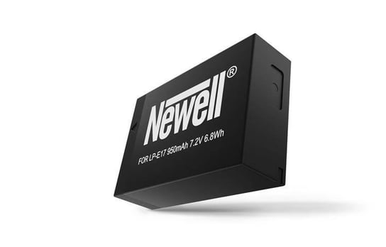 Akumulator Newell zamiennik LP-E17 Newell