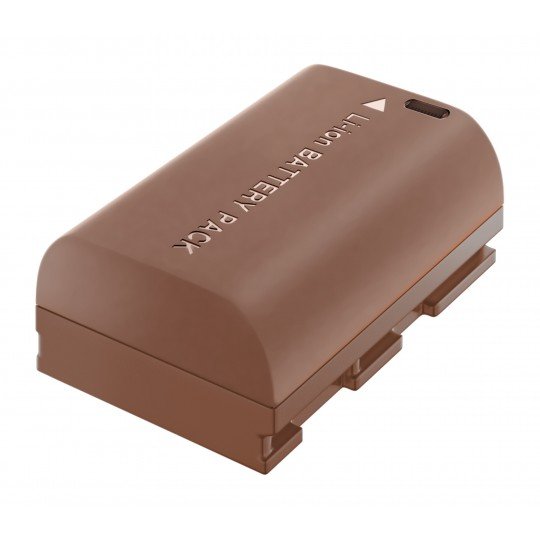 Akumulator Newell zamiennik LP-E6NH USB-C do Canon Inna marka