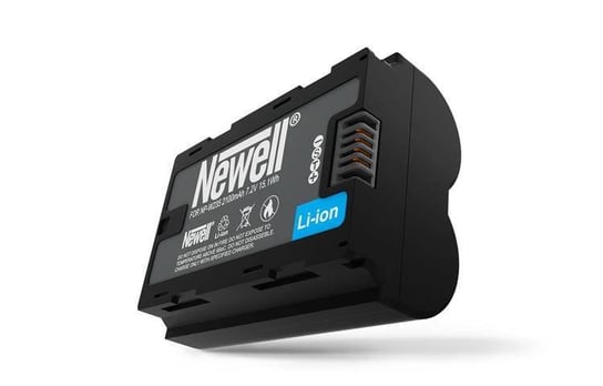 Akumulator Newell zamiennik NP-W235 Newell