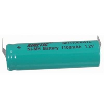 Akumulator Nimh nimh-55110s 1,2 V LR06 1 Nedis