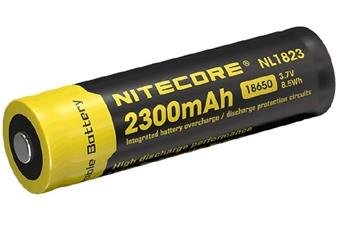 Akumulator Nitecore 18650 NL1823 2300mAh Nitecore