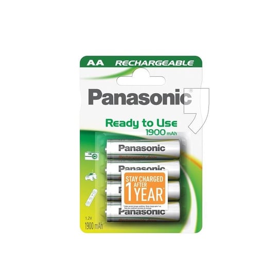 Akumulator PANASONIC AA HHR-3MVE Panasonic