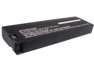 Akumulator Panasonic VW-VBM10E LC-SA122R3AU 2300mAh AGM 12V Batimex