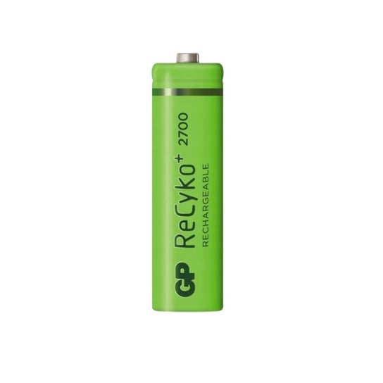 Akumulator R6 Ni-Mh 2000Mah Recyko Pro GP Batteries