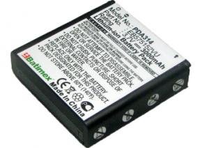 Akumulator Samsung Galaxy S EB575152VA 3000mAh biały Batimex