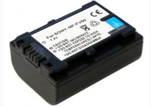 Akumulator Sony NP-FV50 600mAh Li-Ion 7.2V Batimex