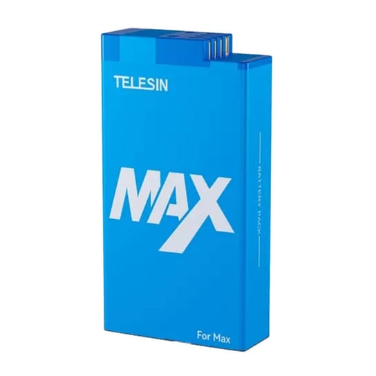 Akumulator Telesin Dla Gopro Max (Gp-Btr-Max) 1600 Mah Inna marka