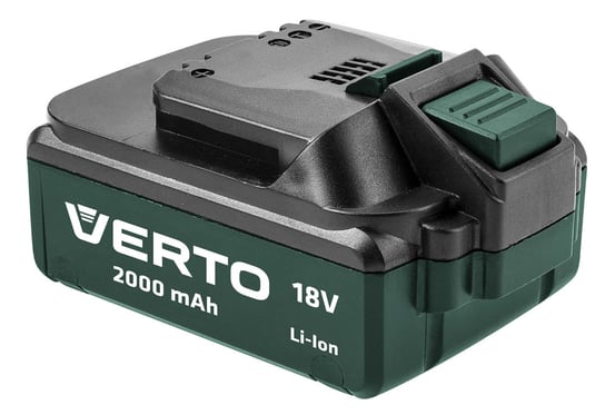 Akumulator VERTO K75657-0, Verto