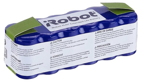 Akumulator Xlife 3000 Mah Do Irobot Roomba & Scooba 450 iRobot