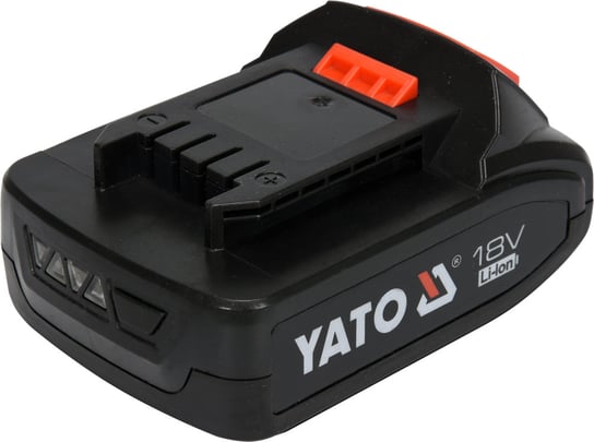 Akumulator YATO, 18v li-ion, 2,0ah YT-82842 Yato