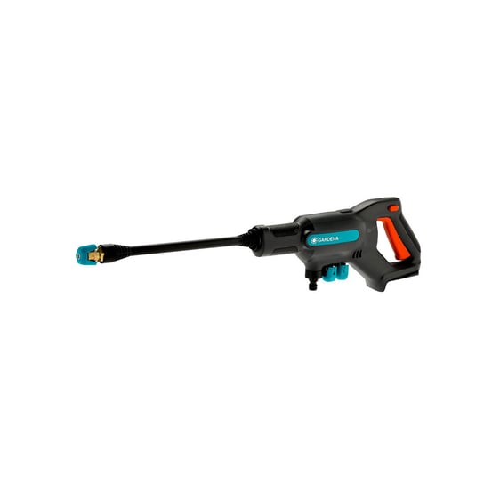 Akumulatorowa myjka ciśnieniowa Gardena AquaClean 24/18V P4A - bez akumulatora Gardena