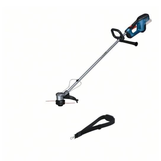 Akumulatorowa wykaszarka BOSCH 06008D0000 - GRT 18V-33 Professional Ø33 (maszyna goła) Bosch Professional