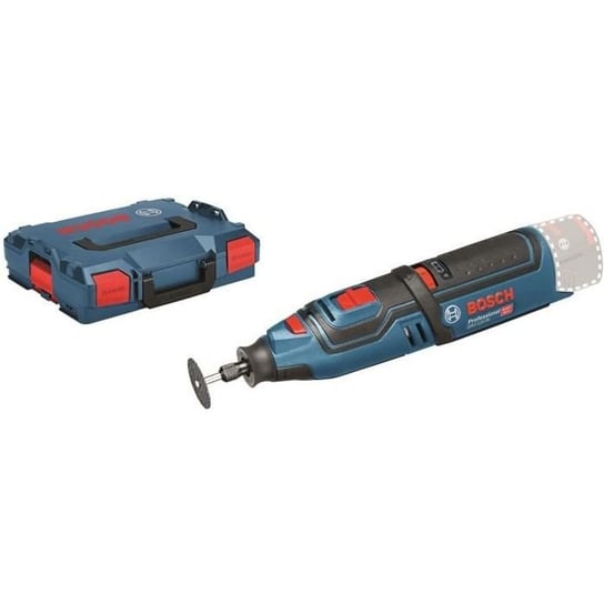 Akumulatorowe narzędzie obrotowe Bosch Professional GRO 12V-35 - 06019C5002 Bosch Professional
