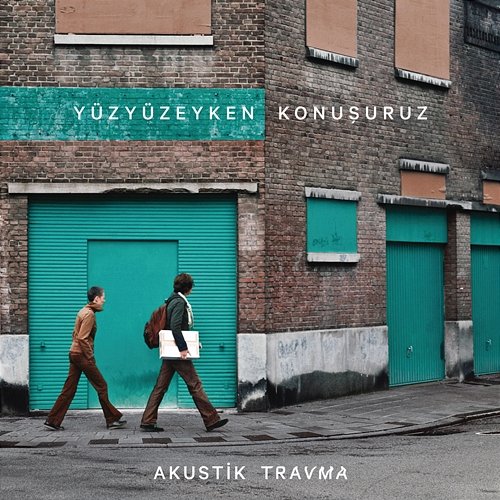 Akustik Travma Yuzyuzeyken Konusuruz