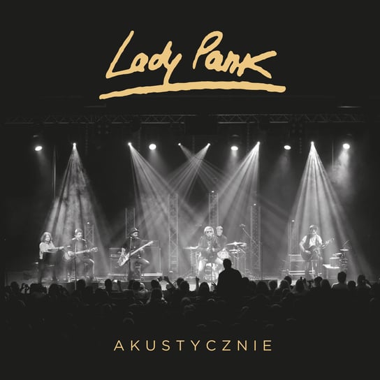 Akustycznie 2015 Lady Pank