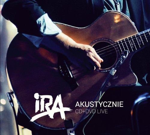 Akustycznie (Live) Ira