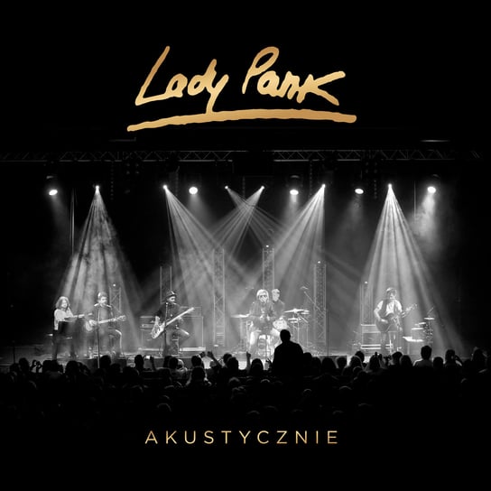 Akustycznie (reedycja 2021) Lady Pank