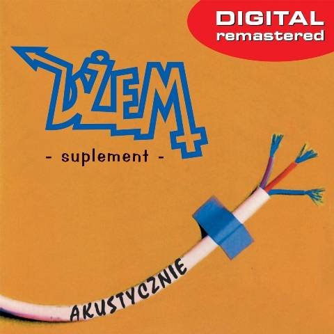Akustycznie - Suplement (Digital Remastered) Dżem