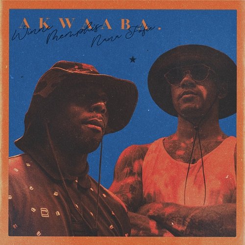 Akwaaba Winne, Memphis Depay feat. Nana Fofie