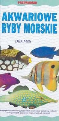 Akwariowe ryby morskie Mills Dick