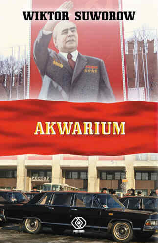 Akwarium Suworow Wiktor