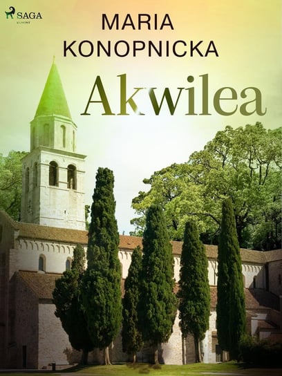 Akwilea Konopnicka Maria