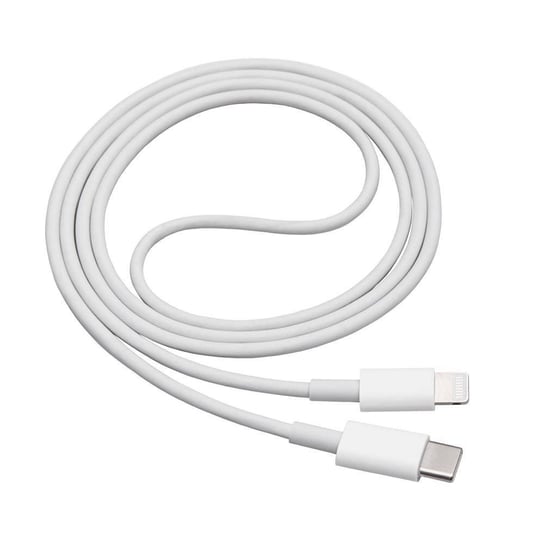 Akyga kabel USB AK-USB-35 USB type C (m) / Lightning (m) 1.0m Akyga