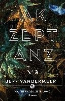 Akzeptanz Vandermeer Jeff