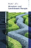 Akzeptanz- und Commitment-Therapie Hayes Steven C., Lillis Jason