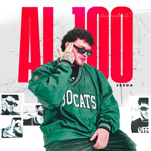 Al 100 Jesda