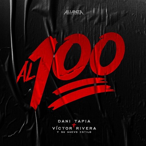 Al 100 Victor Rivera, Su Nuevo Estilo, Dani Tapia