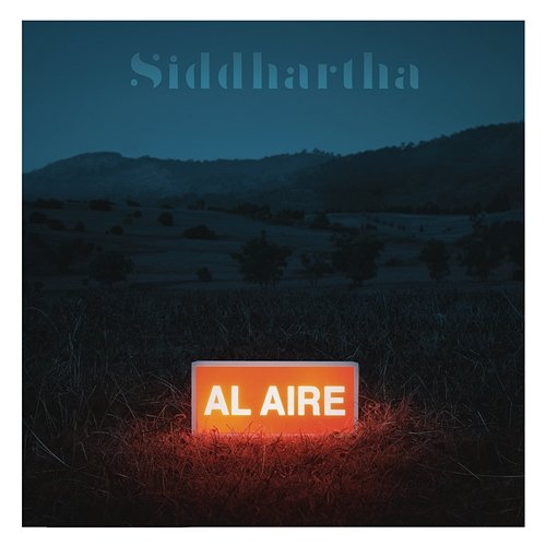 Al Aire (En Vivo) Siddhartha