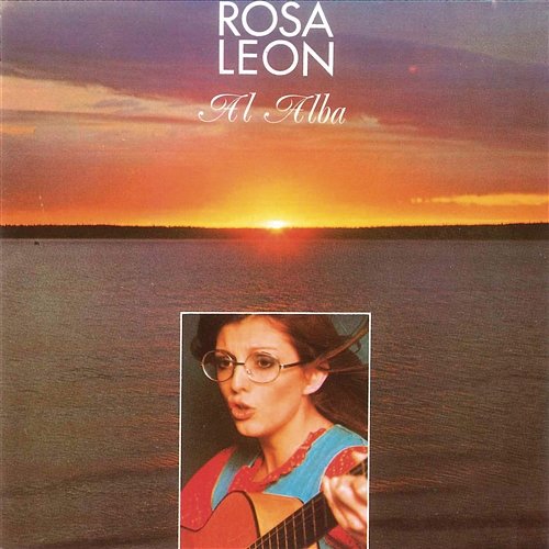 Al Alba Rosa Leon