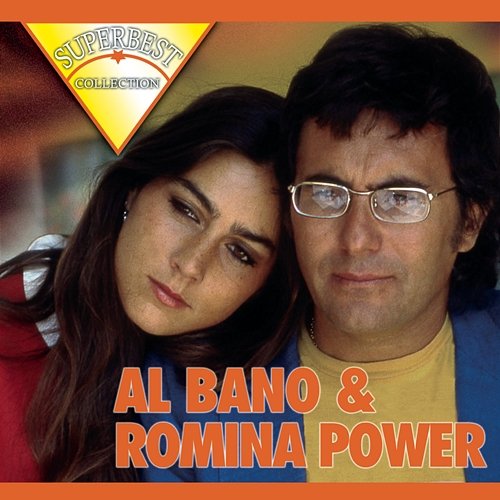 Al Bano & Romina Power Al Bano & Romina Power