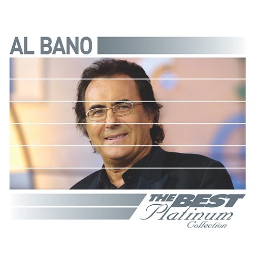 Al Bano: The Best Of Platinum Al Bano
