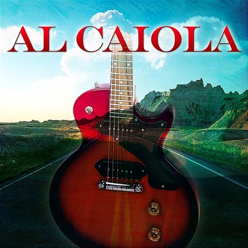 Al Caiola Al Caiola
