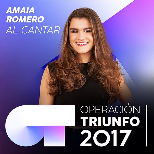 Al Cantar Amaia Romero