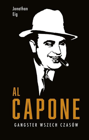 Al Capone Eig Jonathan