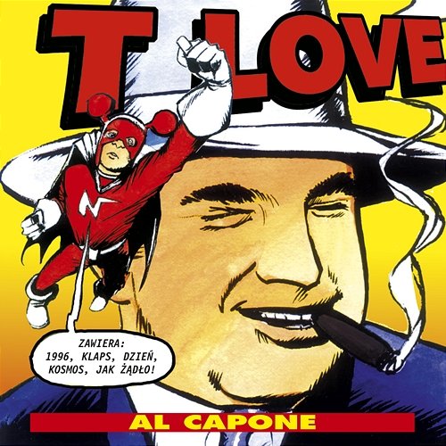Al Capone T.Love