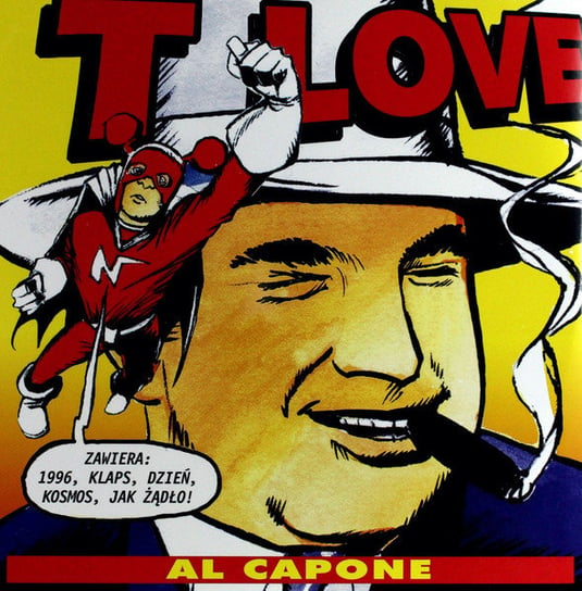 Al Capone T.Love